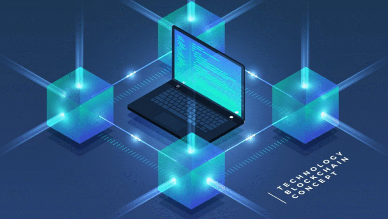 The Fundamentals of Blockchain Technology