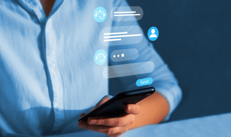 How Chatbots Improve Customer Engagement