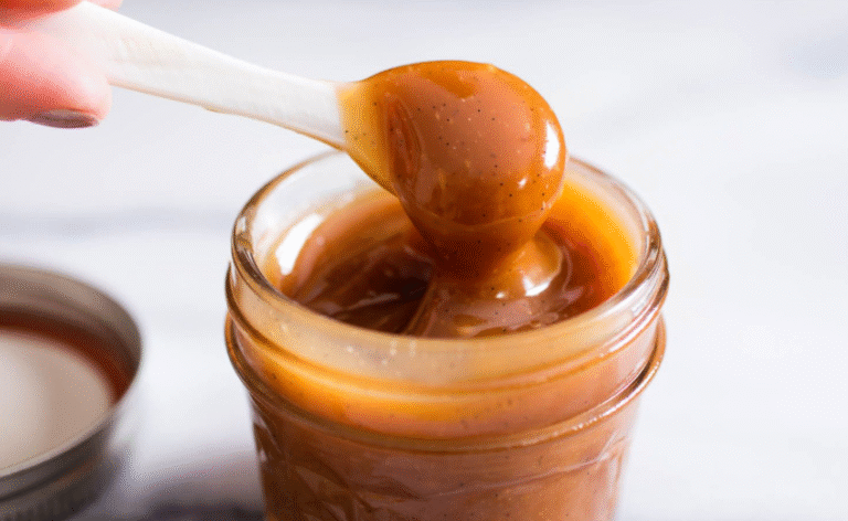 What can I use zero sugar caramel syrup for