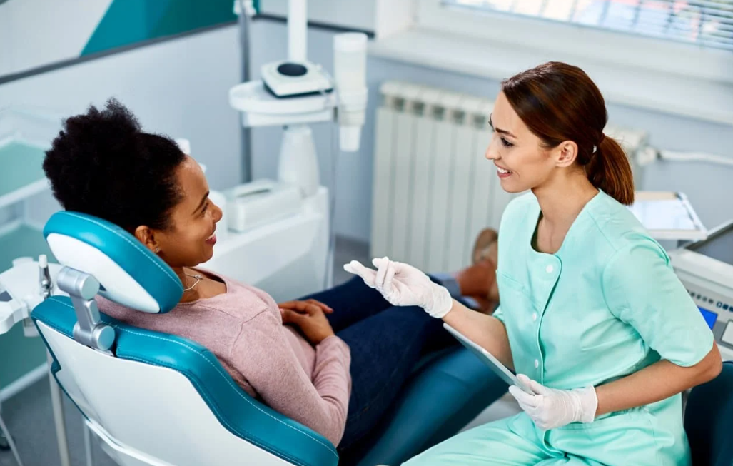 How Often Should I Visit a Dentist in Lane Cove for Check-Ups?
